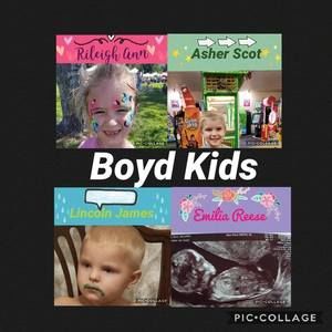 Meet your Posher, Alisha